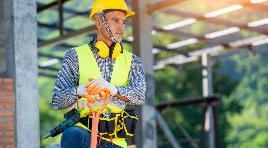 Skylight curb repair in Oradell, NJ